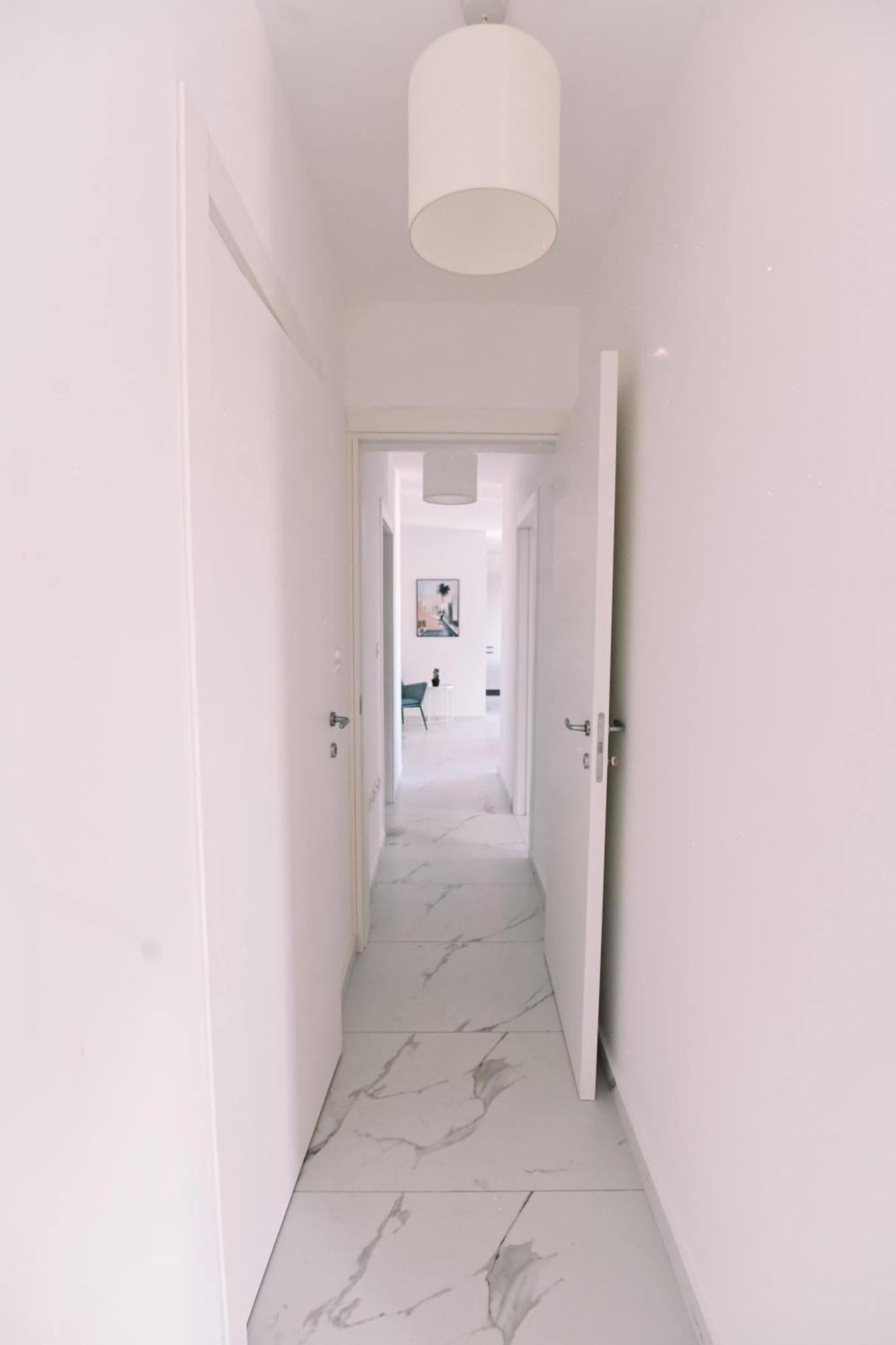Bright 2 Bedroom Flat In Sliema! Exterior foto