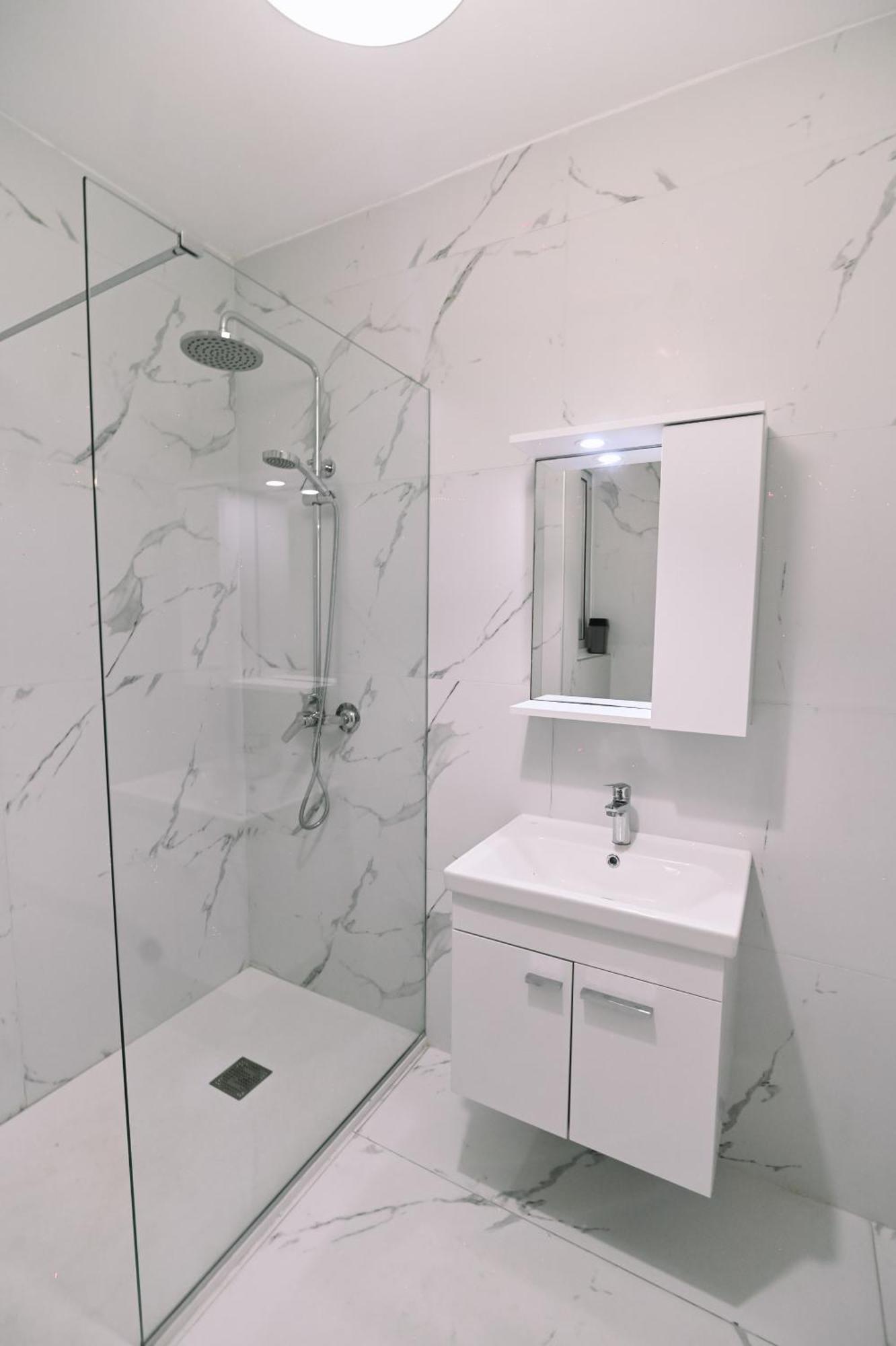 Bright 2 Bedroom Flat In Sliema! Exterior foto