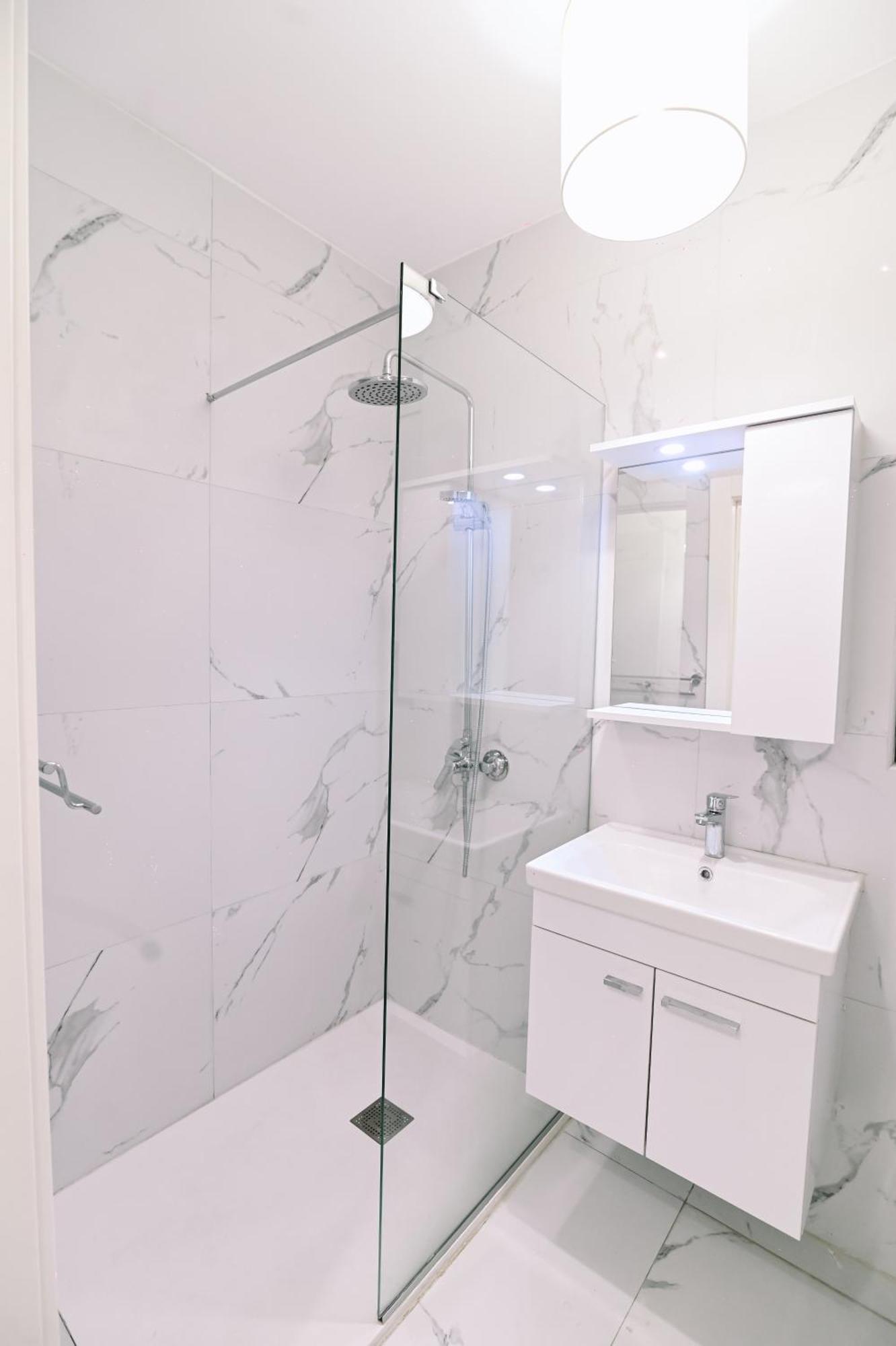 Bright 2 Bedroom Flat In Sliema! Exterior foto