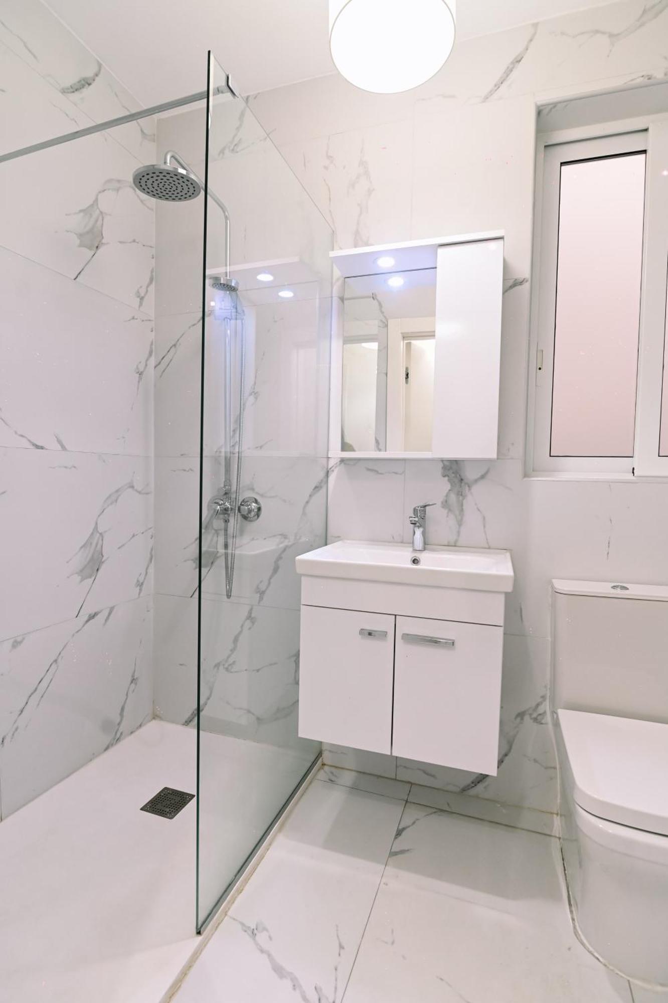 Bright 2 Bedroom Flat In Sliema! Exterior foto