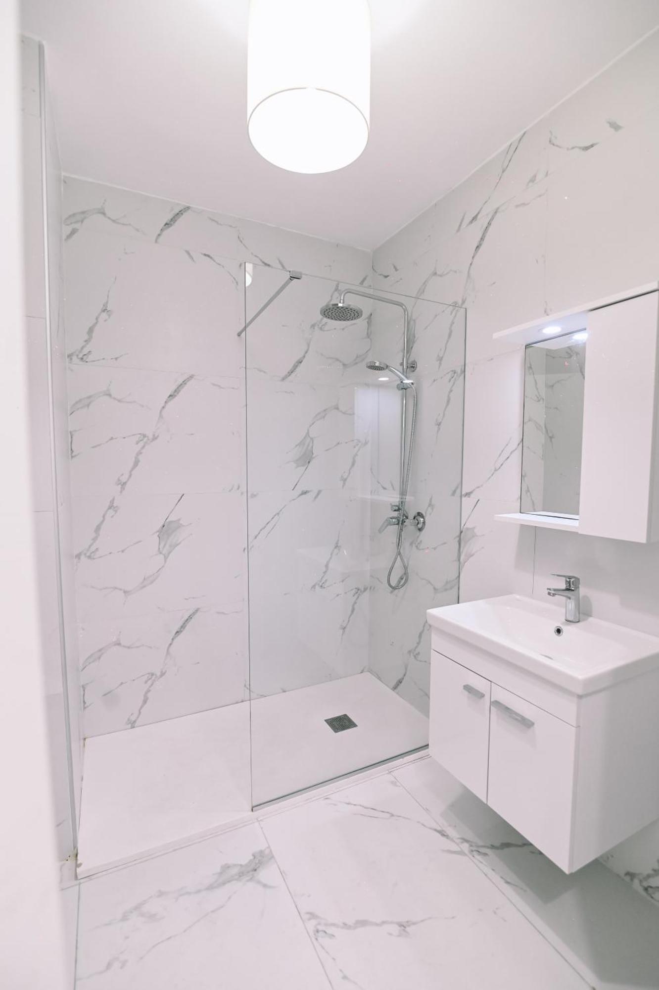Bright 2 Bedroom Flat In Sliema! Exterior foto